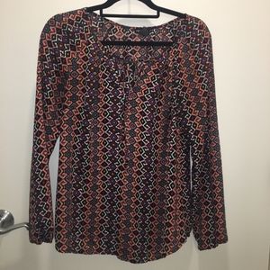 Business Casual/Formal Blouse